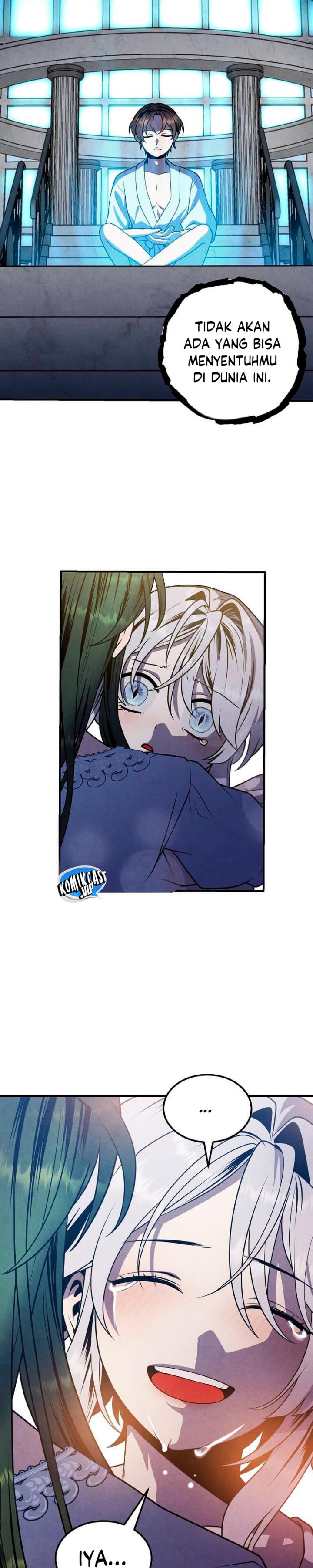 Legendary Youngest Son of the Marquis House Chapter 83 Gambar 21