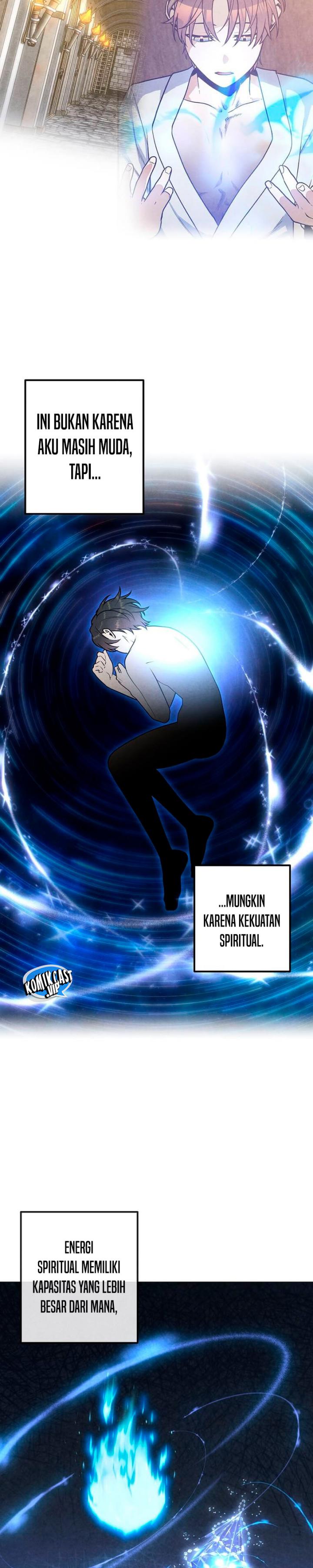 Legendary Youngest Son of the Marquis House Chapter 83 Gambar 24