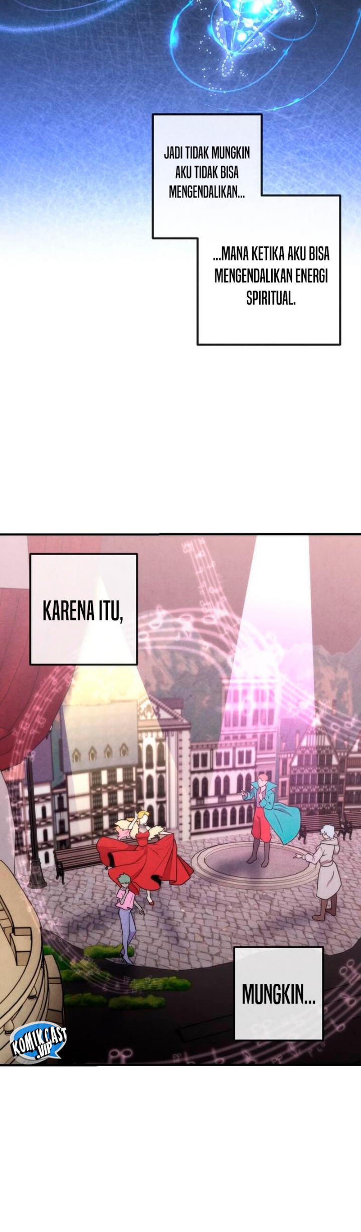 Legendary Youngest Son of the Marquis House Chapter 83 Gambar 25