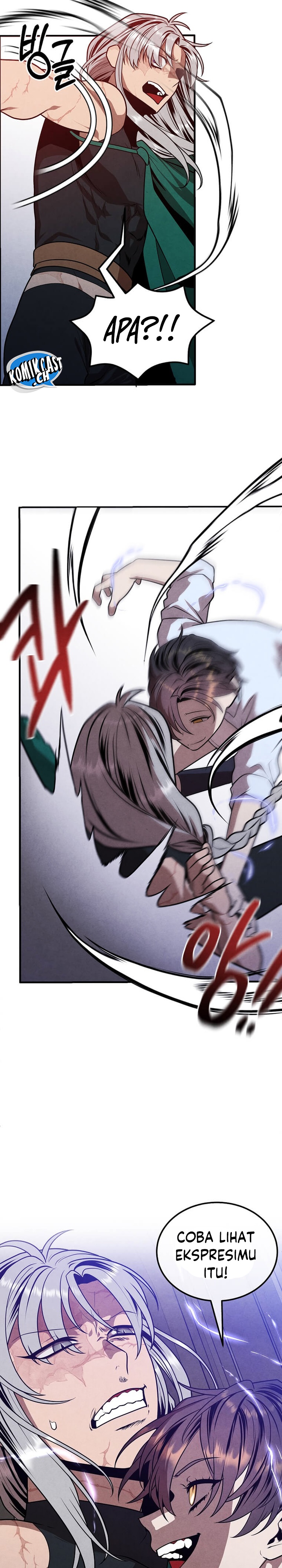 Legendary Youngest Son of the Marquis House Chapter 90 Gambar 4