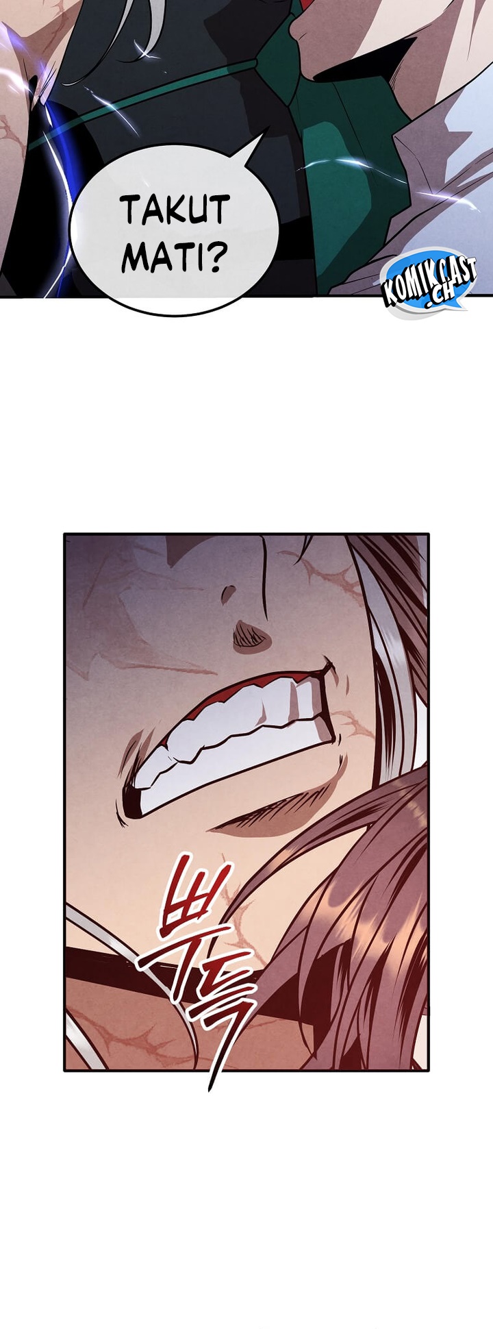 Legendary Youngest Son of the Marquis House Chapter 90 Gambar 5