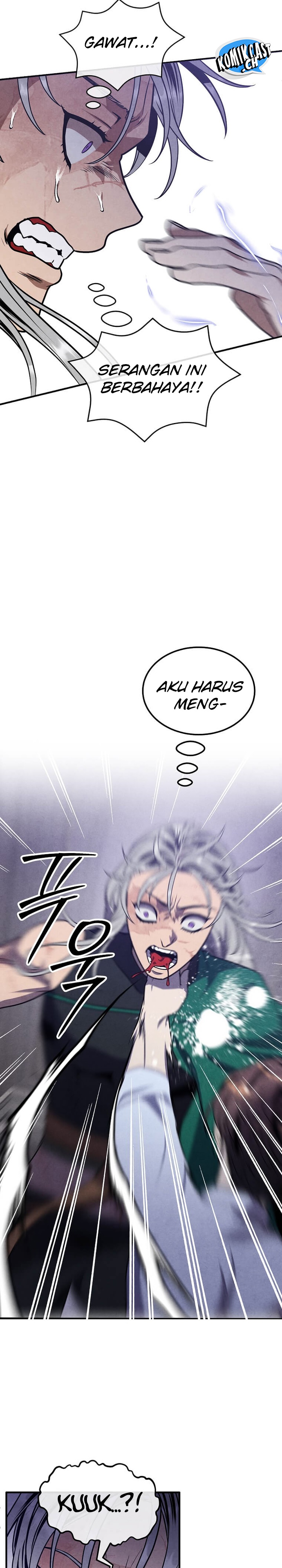 Legendary Youngest Son of the Marquis House Chapter 90 Gambar 8