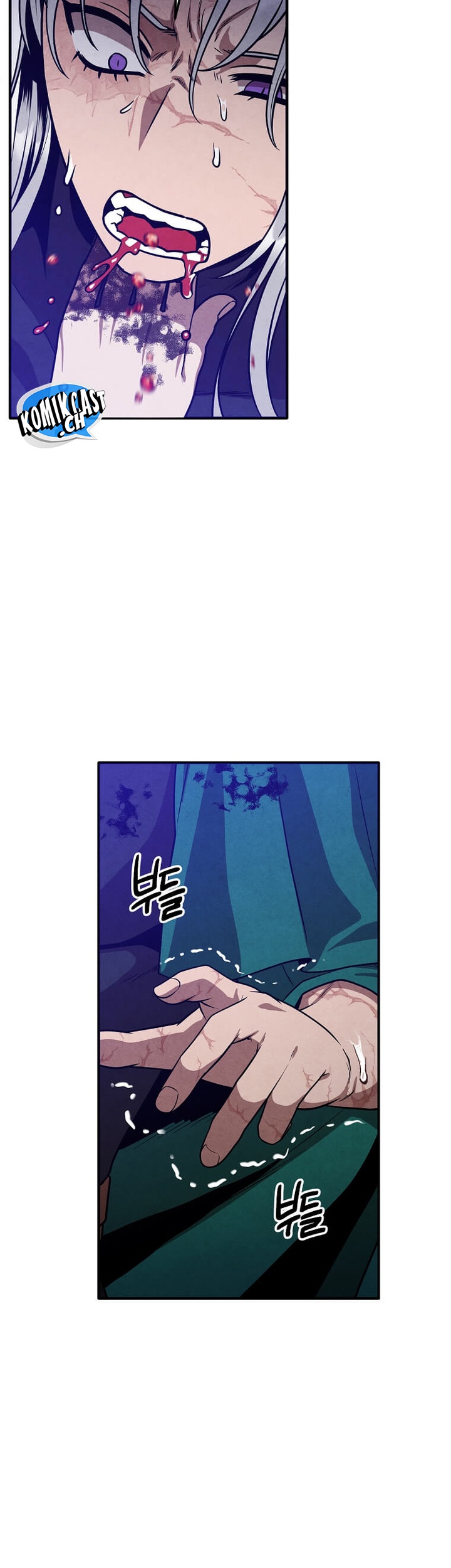 Legendary Youngest Son of the Marquis House Chapter 90 Gambar 9