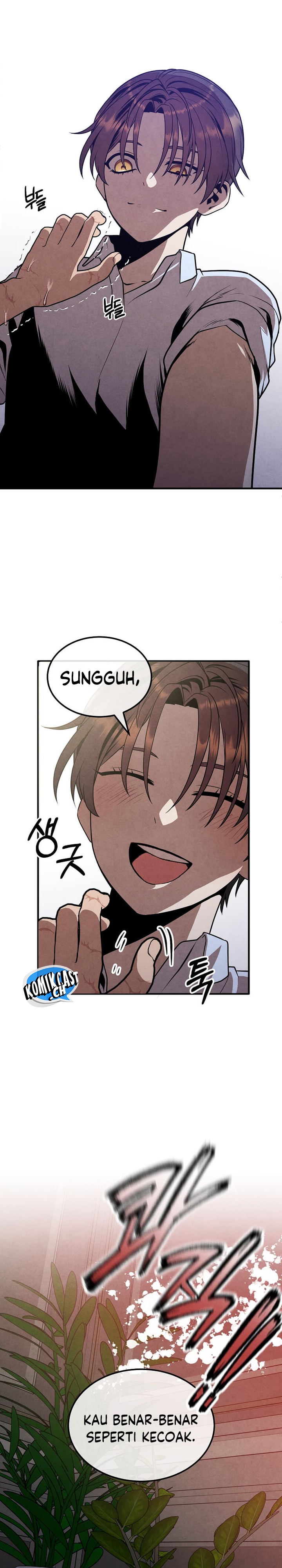Legendary Youngest Son of the Marquis House Chapter 90 Gambar 10
