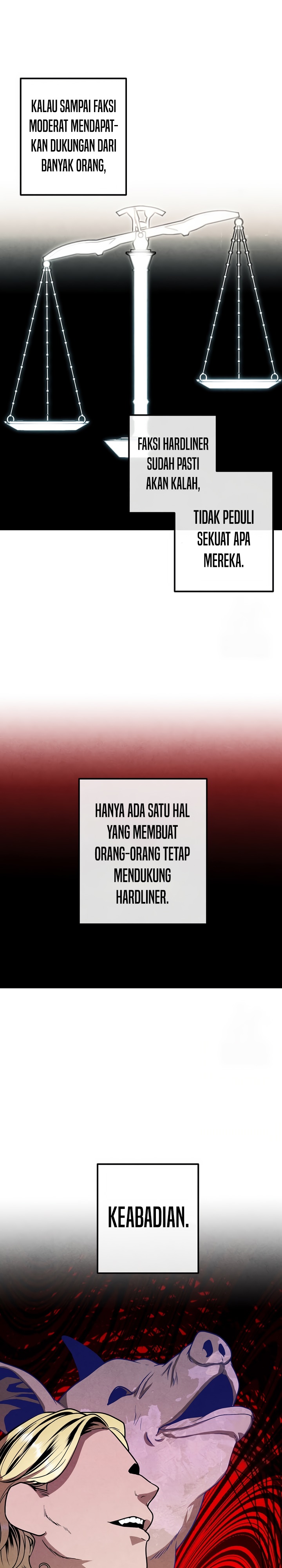 Legendary Youngest Son of the Marquis House Chapter 96 Gambar 19