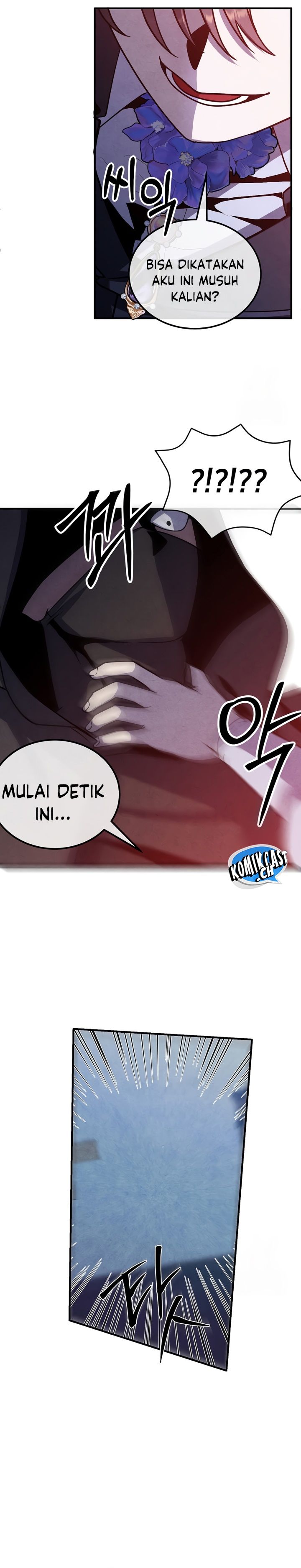 Legendary Youngest Son of the Marquis House Chapter 98 Gambar 13