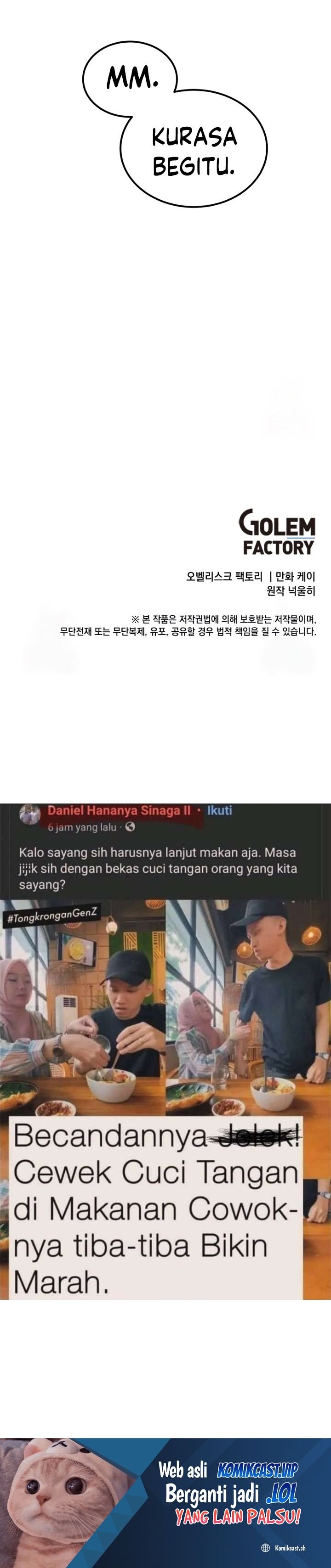 Legendary Youngest Son of the Marquis House Chapter 98 Gambar 23