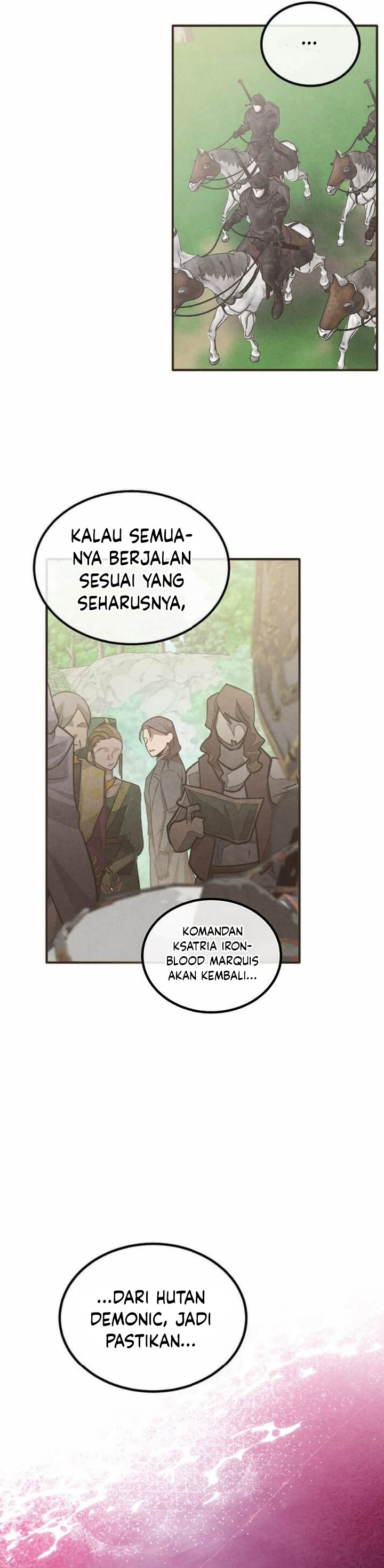 Legendary Youngest Son of the Marquis House Chapter 104 Gambar 4