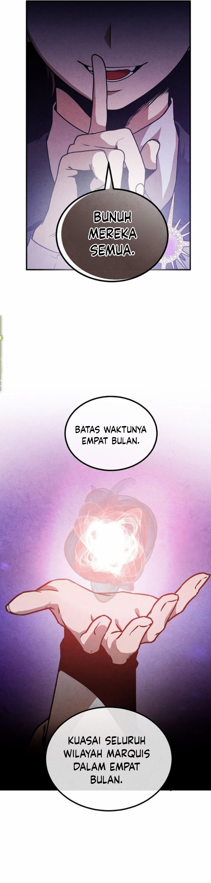 Legendary Youngest Son of the Marquis House Chapter 104 Gambar 9