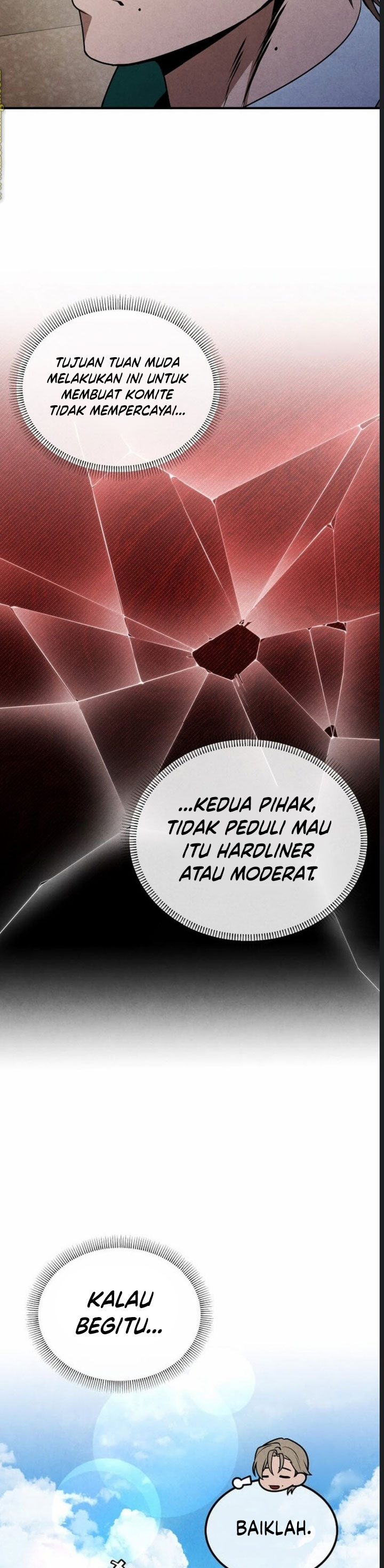 Legendary Youngest Son of the Marquis House Chapter 104 Gambar 15