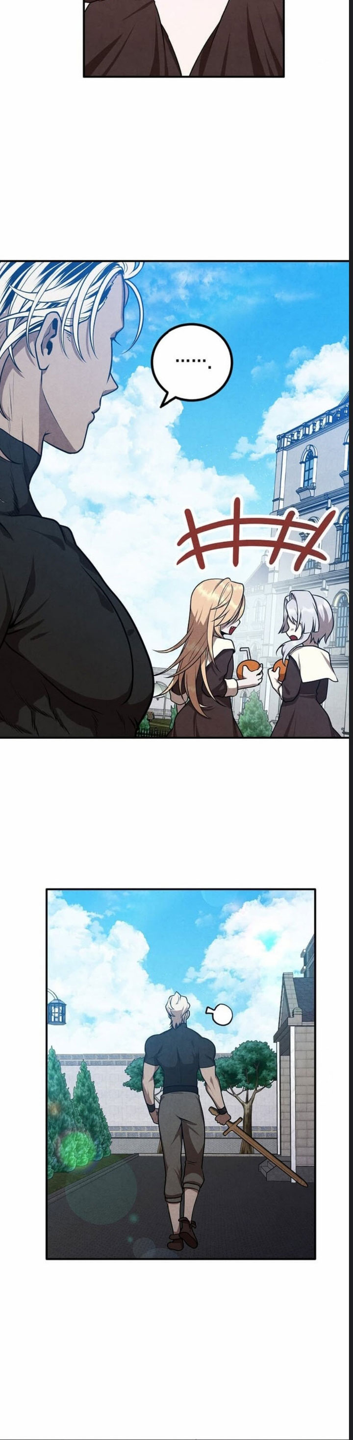 Legendary Youngest Son of the Marquis House Chapter 104 Gambar 17