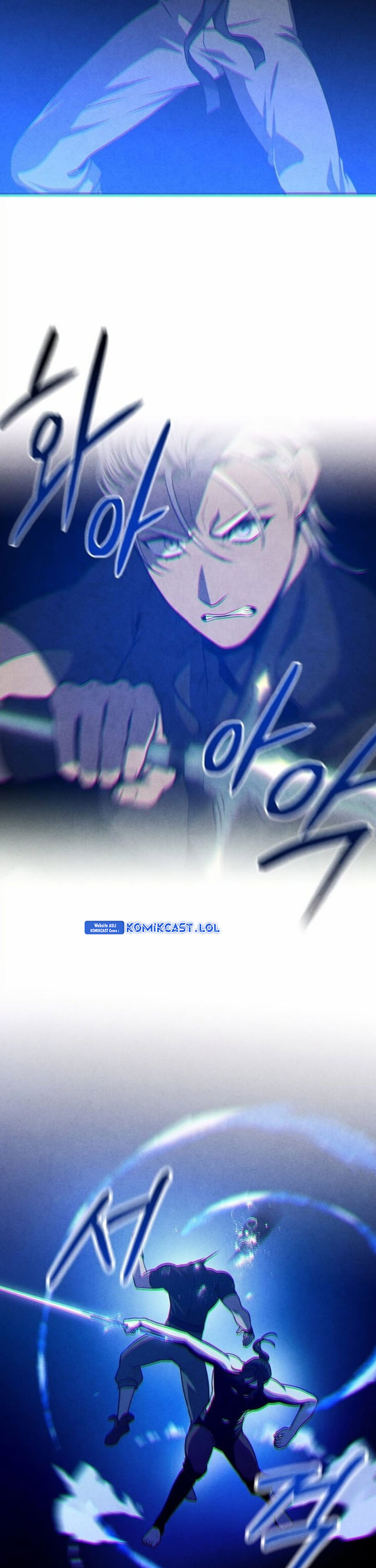 Legendary Youngest Son of the Marquis House Chapter 104 Gambar 20