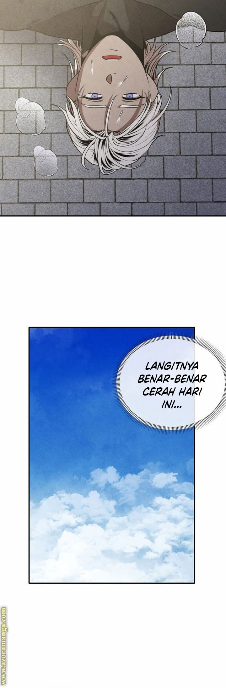 Legendary Youngest Son of the Marquis House Chapter 104 Gambar 22