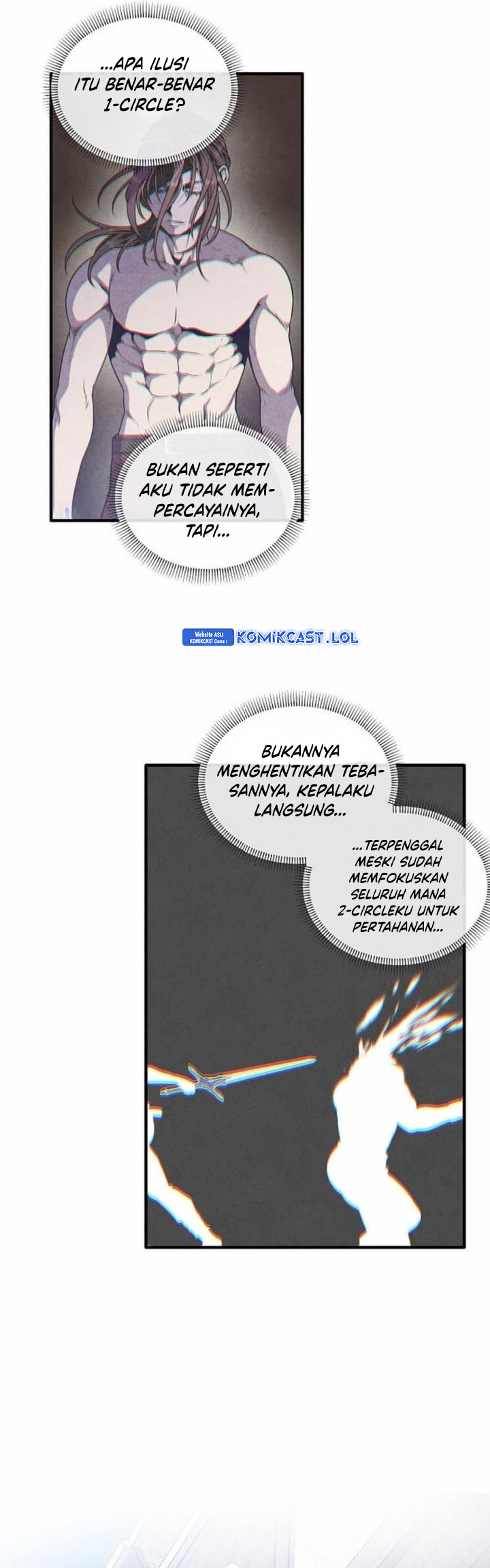 Legendary Youngest Son of the Marquis House Chapter 104 Gambar 25
