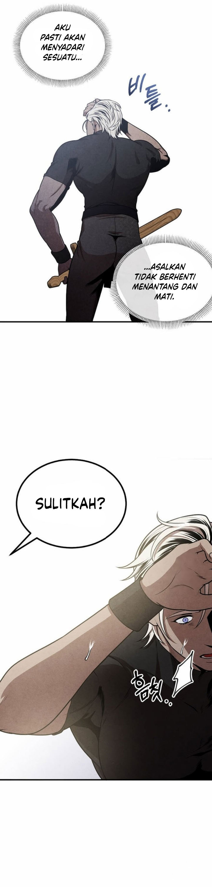 Legendary Youngest Son of the Marquis House Chapter 104 Gambar 27