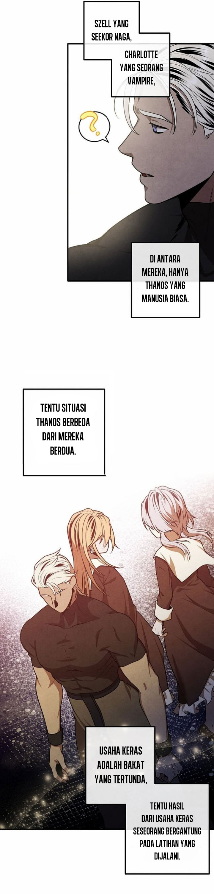 Legendary Youngest Son of the Marquis House Chapter 104 Gambar 29