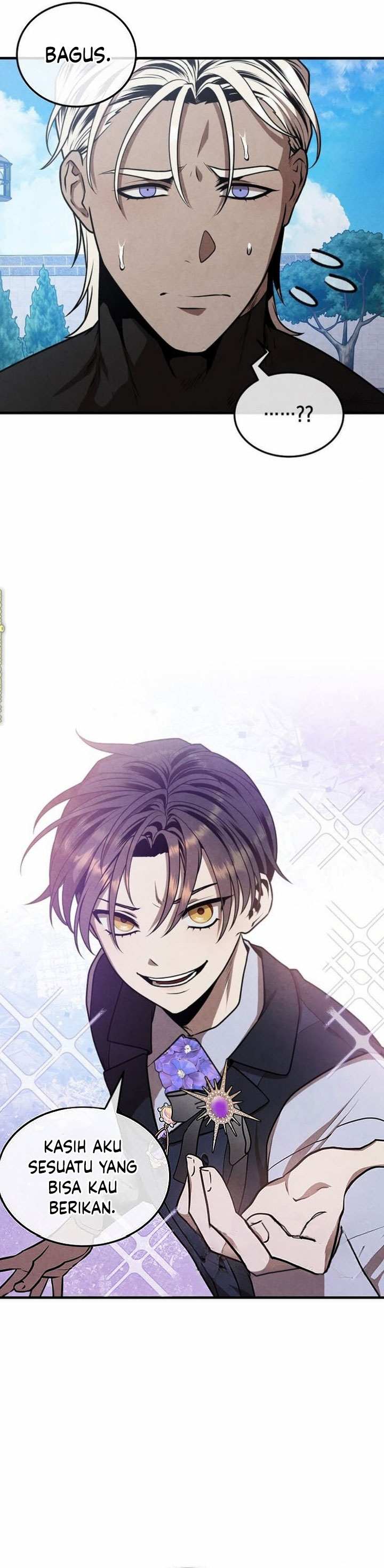 Legendary Youngest Son of the Marquis House Chapter 104 Gambar 32