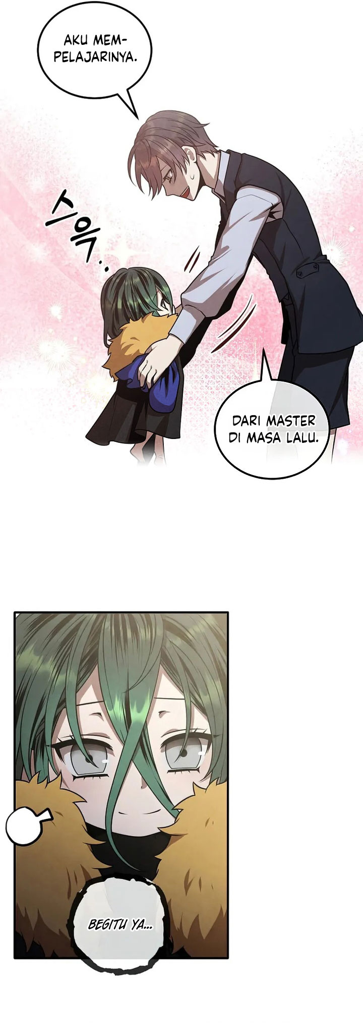 Legendary Youngest Son of the Marquis House Chapter 107 Gambar 24