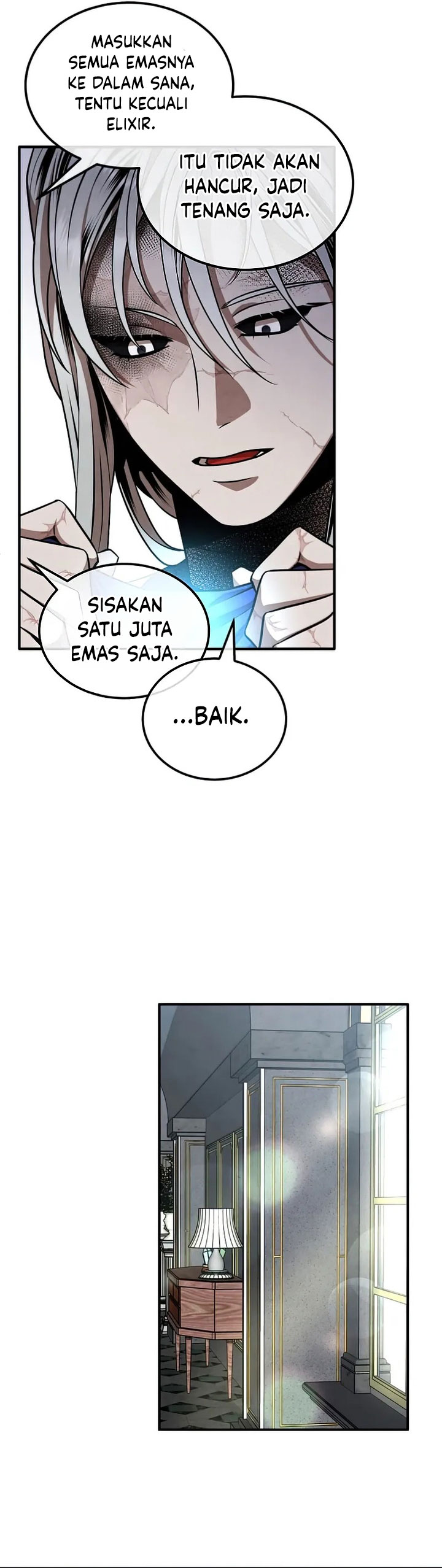 Legendary Youngest Son of the Marquis House Chapter 107 Gambar 26