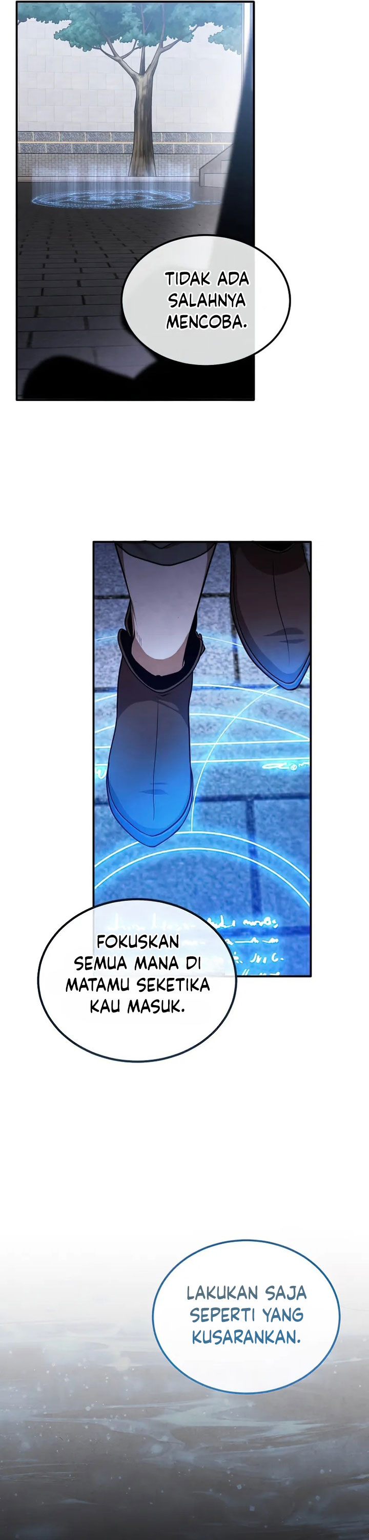 Legendary Youngest Son of the Marquis House Chapter 107 Gambar 30