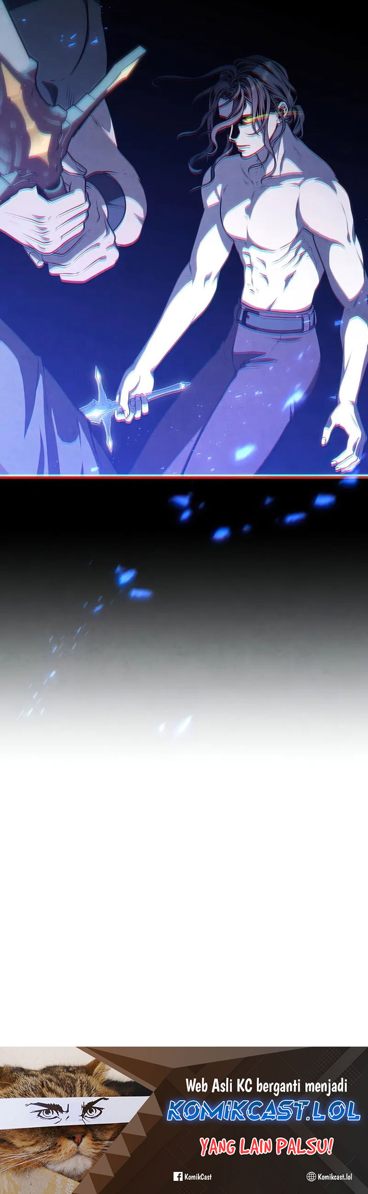 Legendary Youngest Son of the Marquis House Chapter 107 Gambar 32