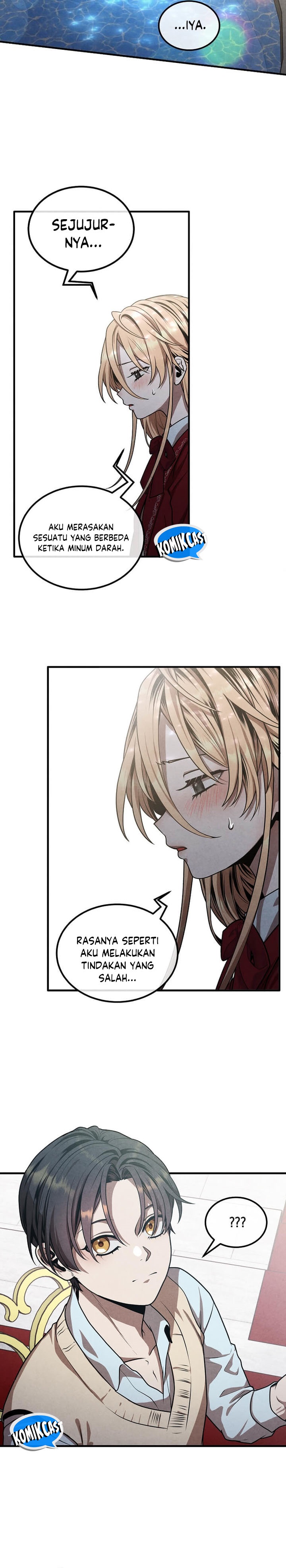Legendary Youngest Son of the Marquis House Chapter 114 Gambar 9