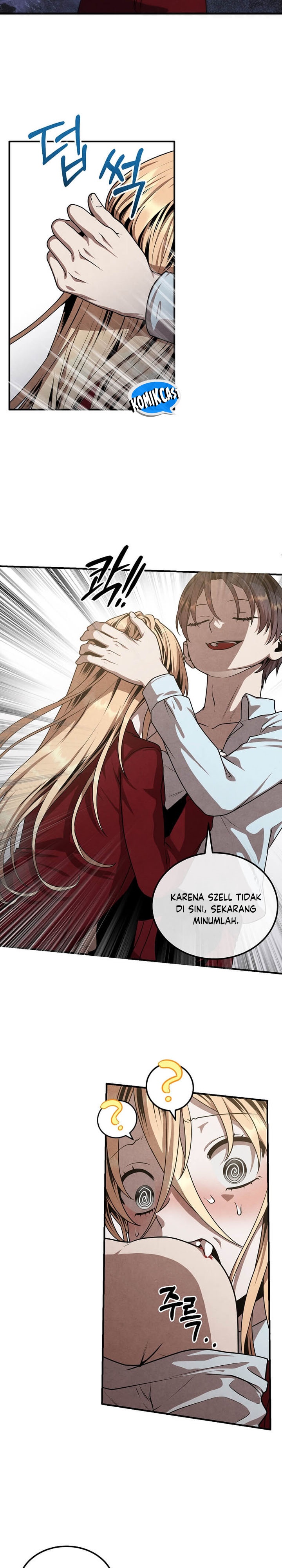 Legendary Youngest Son of the Marquis House Chapter 114 Gambar 11
