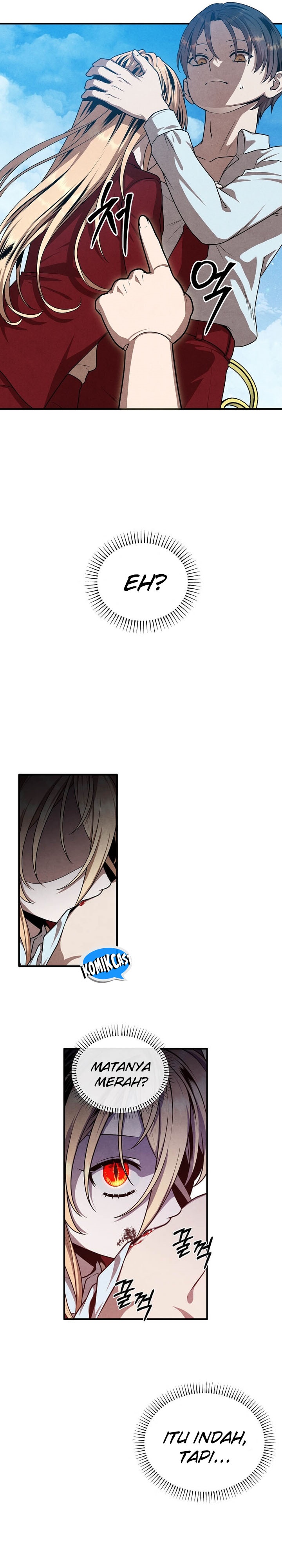 Legendary Youngest Son of the Marquis House Chapter 114 Gambar 14