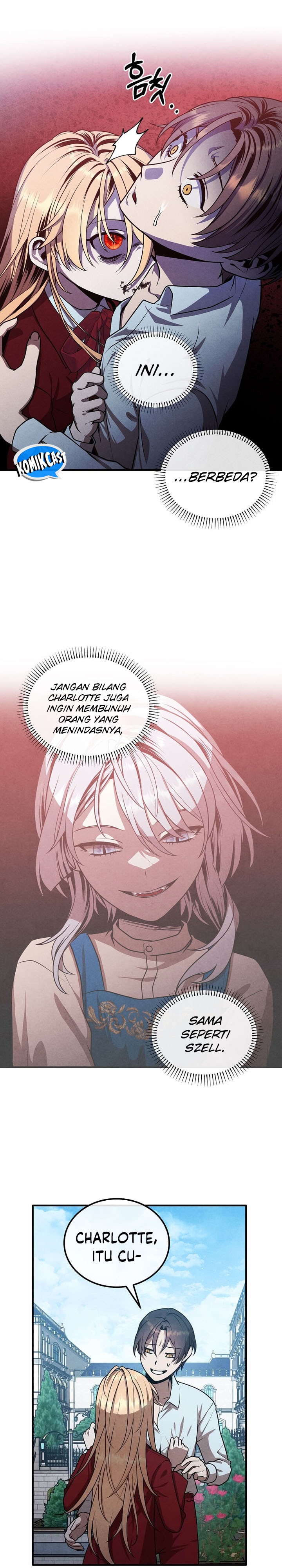 Legendary Youngest Son of the Marquis House Chapter 114 Gambar 15