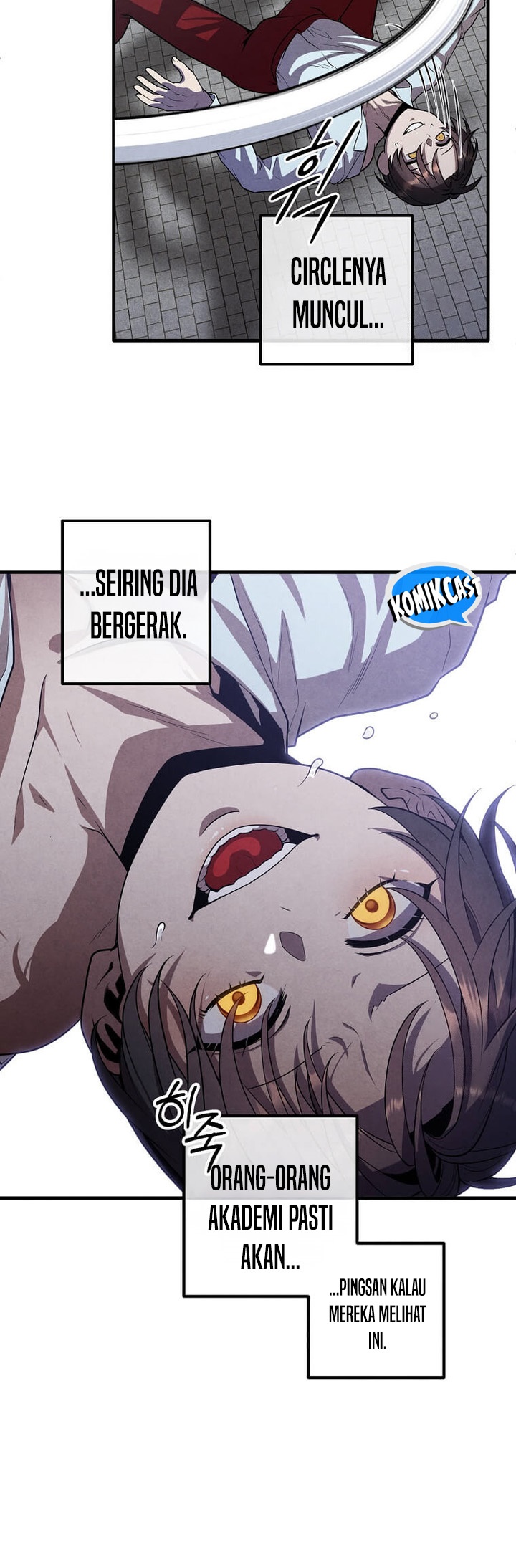 Legendary Youngest Son of the Marquis House Chapter 116 Gambar 4