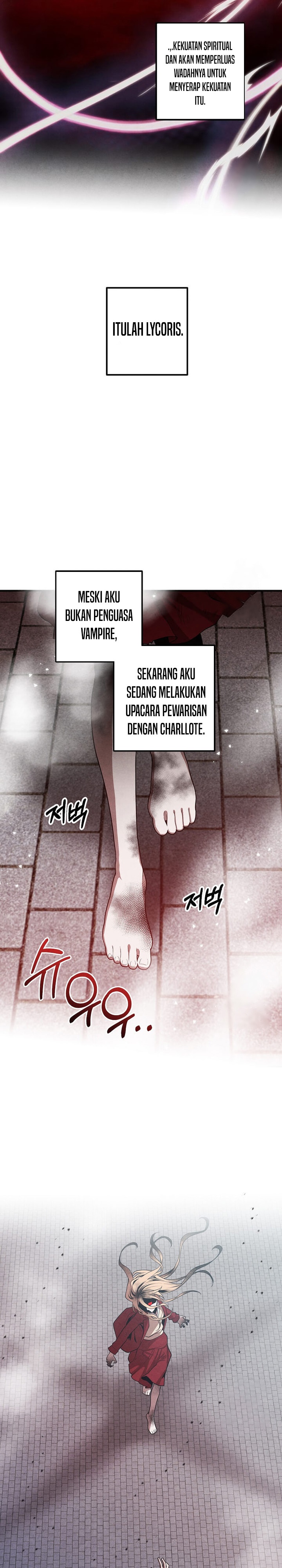 Legendary Youngest Son of the Marquis House Chapter 116 Gambar 6