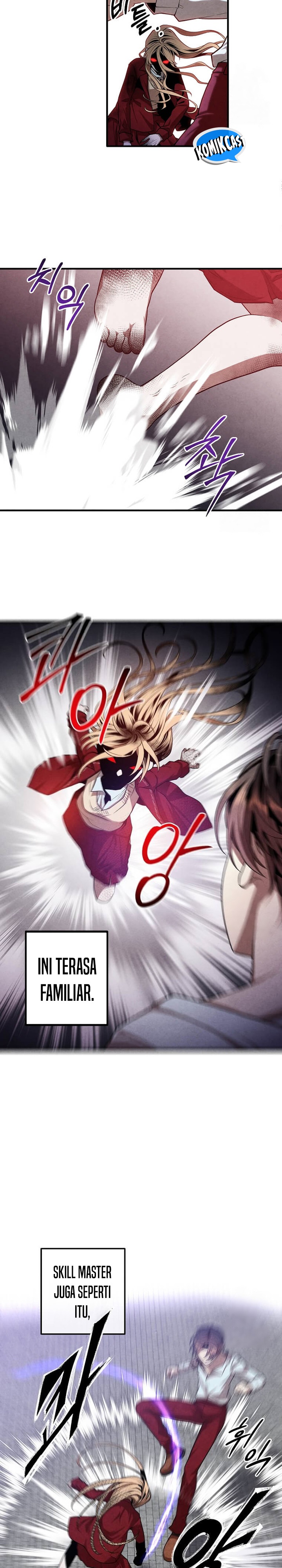 Legendary Youngest Son of the Marquis House Chapter 116 Gambar 12