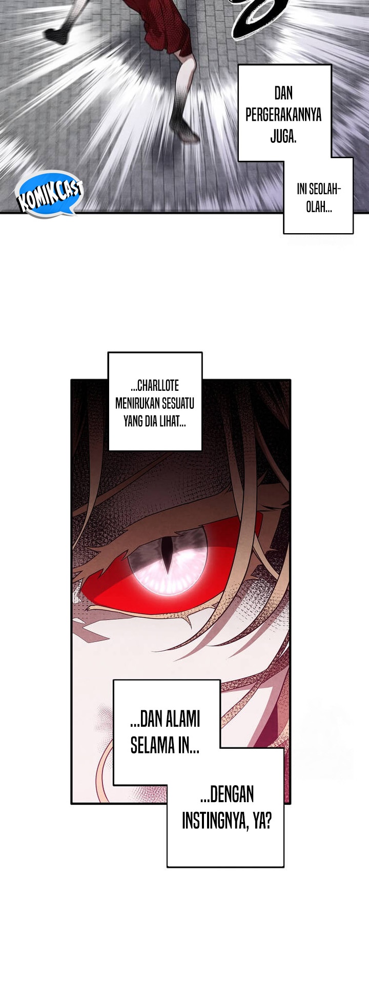 Legendary Youngest Son of the Marquis House Chapter 116 Gambar 13