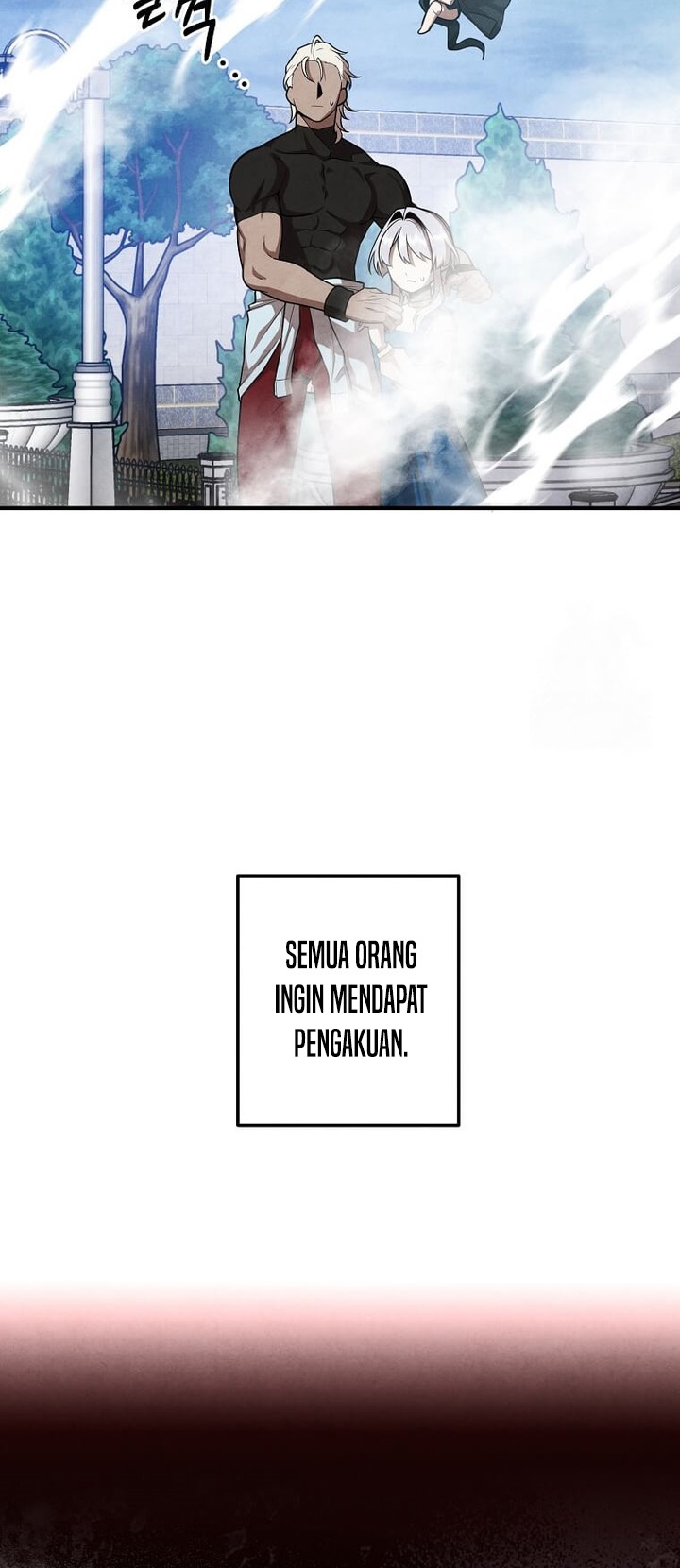 Legendary Youngest Son of the Marquis House Chapter 116 Gambar 19
