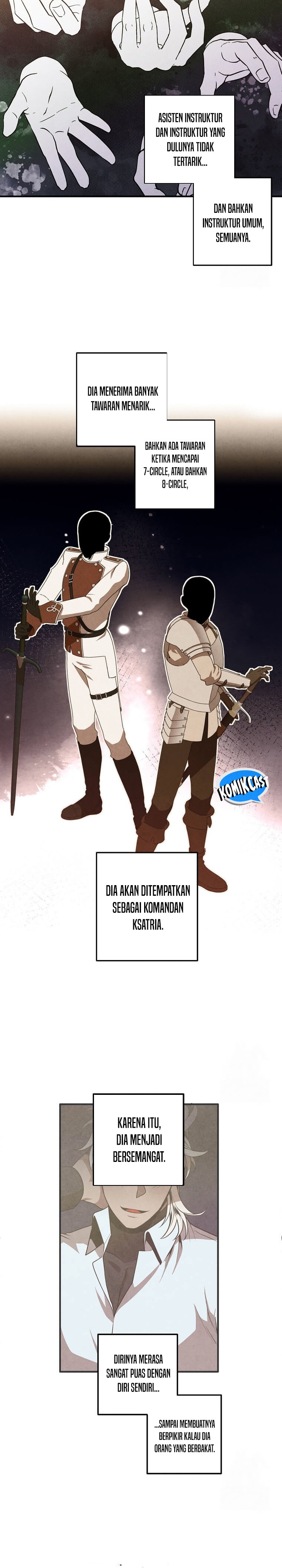 Legendary Youngest Son of the Marquis House Chapter 116 Gambar 24