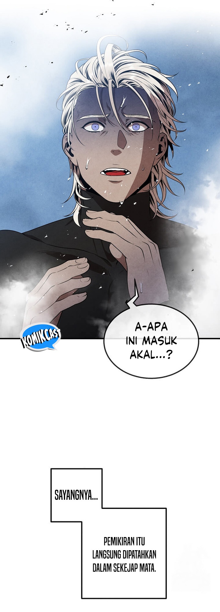 Legendary Youngest Son of the Marquis House Chapter 116 Gambar 25