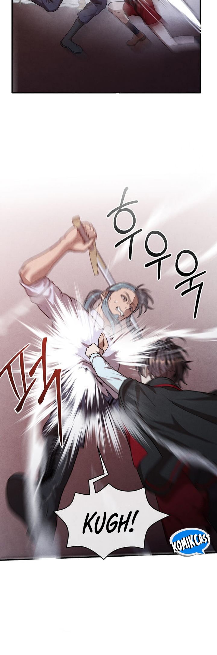 Legendary Youngest Son of the Marquis House Chapter 124 Gambar 13