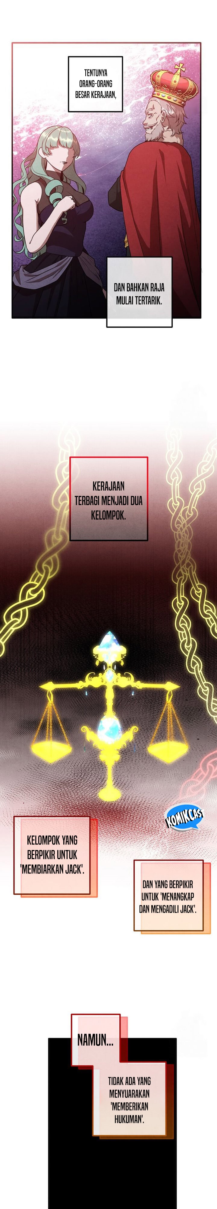 Legendary Youngest Son of the Marquis House Chapter 127 Gambar 10