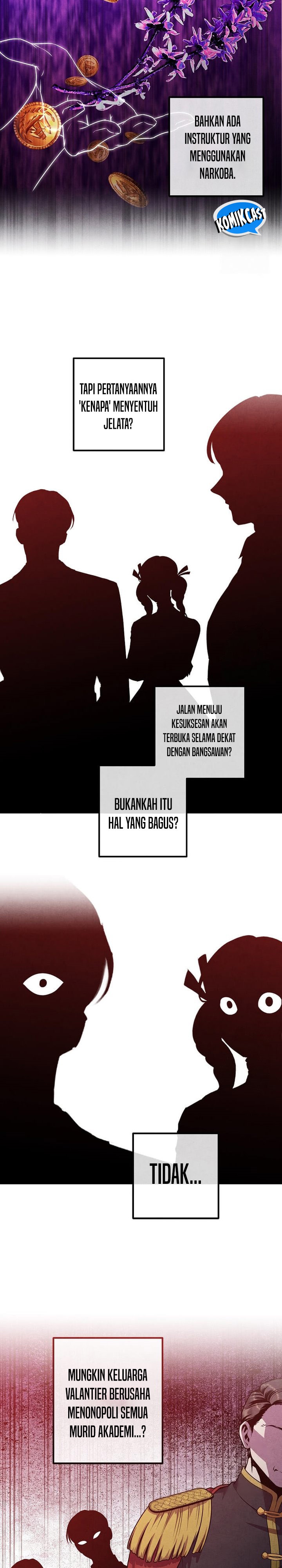 Legendary Youngest Son of the Marquis House Chapter 127 Gambar 12