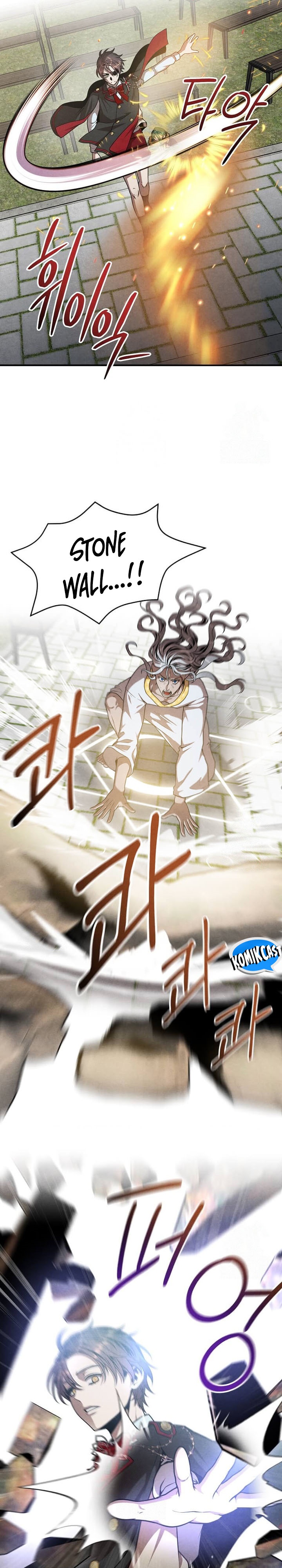 Legendary Youngest Son of the Marquis House Chapter 130 Gambar 10