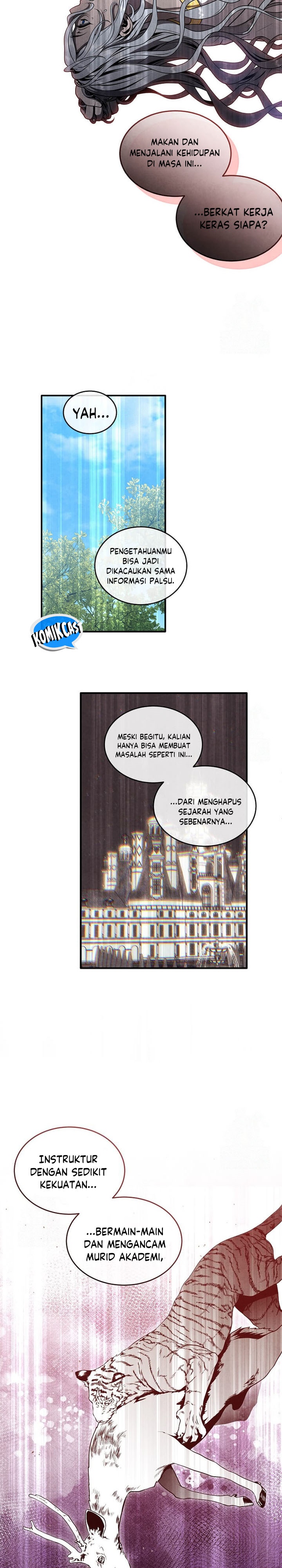 Legendary Youngest Son of the Marquis House Chapter 130 Gambar 15