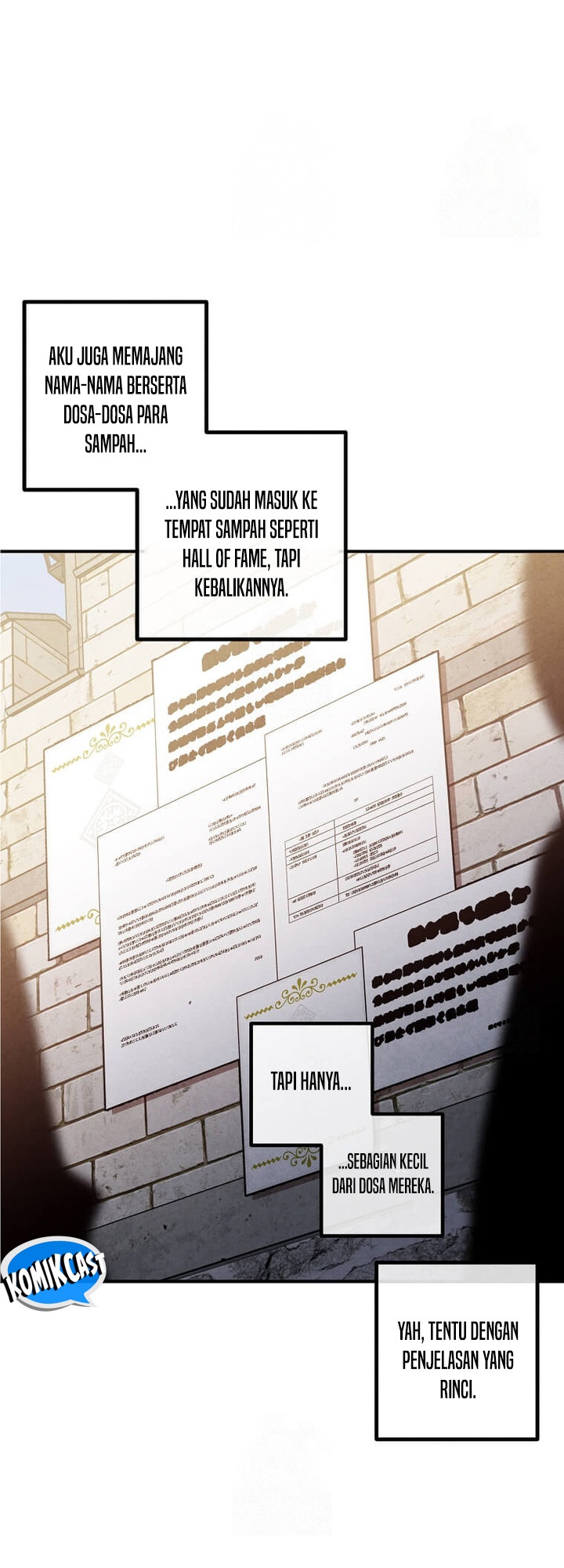 Legendary Youngest Son of the Marquis House Chapter 132 Gambar 4