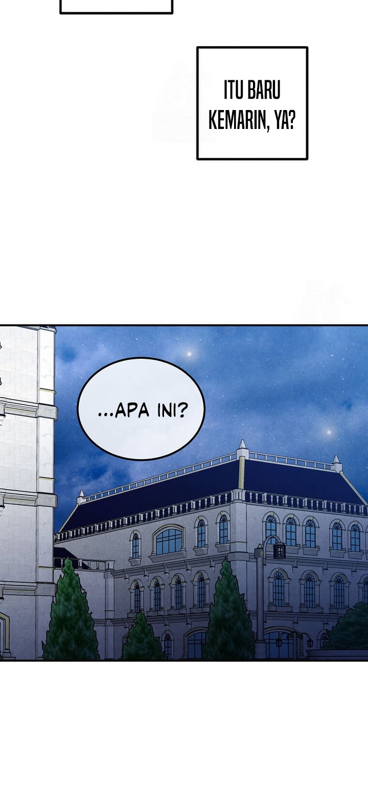 Legendary Youngest Son of the Marquis House Chapter 132 Gambar 7