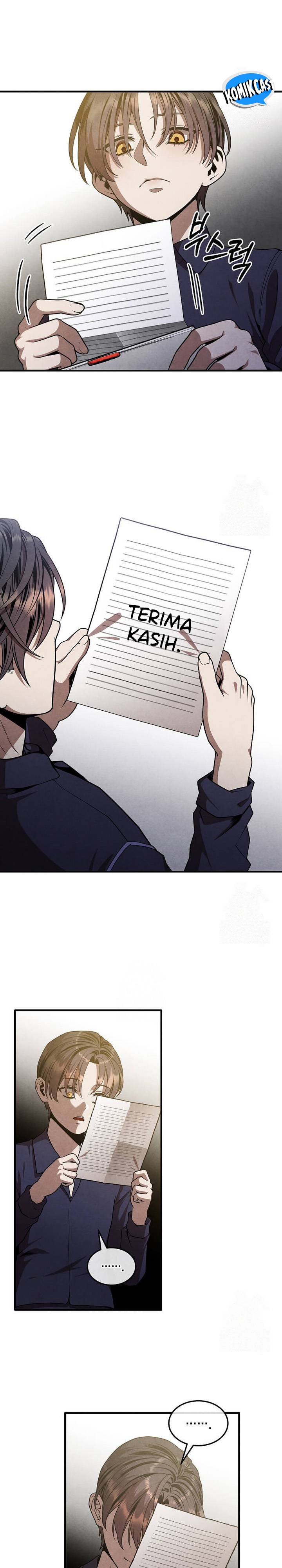 Legendary Youngest Son of the Marquis House Chapter 132 Gambar 9