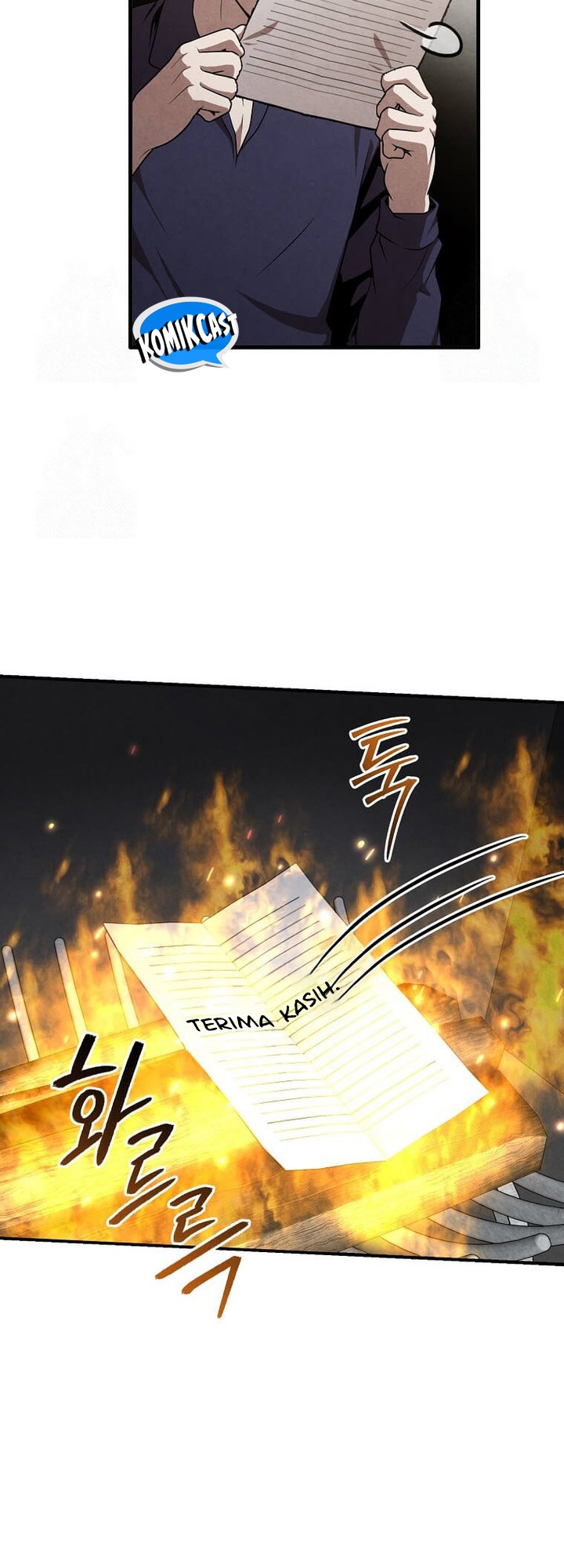 Legendary Youngest Son of the Marquis House Chapter 132 Gambar 10