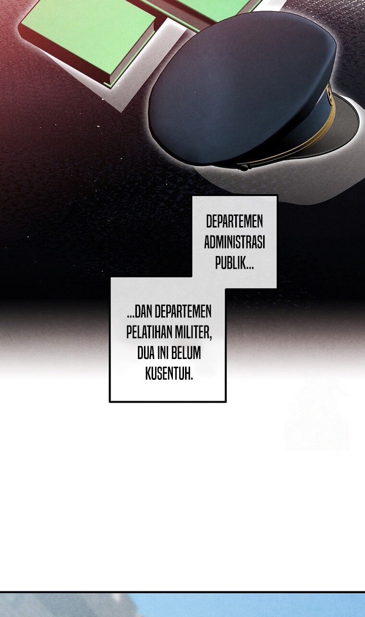 Legendary Youngest Son of the Marquis House Chapter 132 Gambar 13