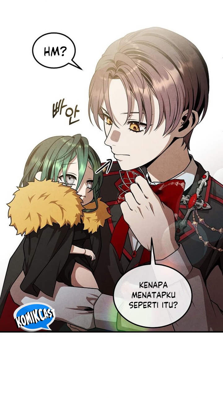Legendary Youngest Son of the Marquis House Chapter 132 Gambar 16
