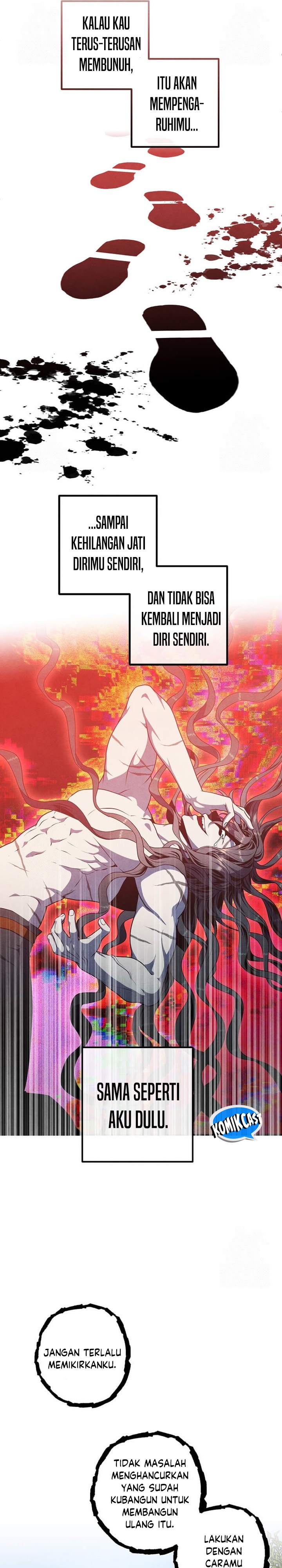 Legendary Youngest Son of the Marquis House Chapter 132 Gambar 20