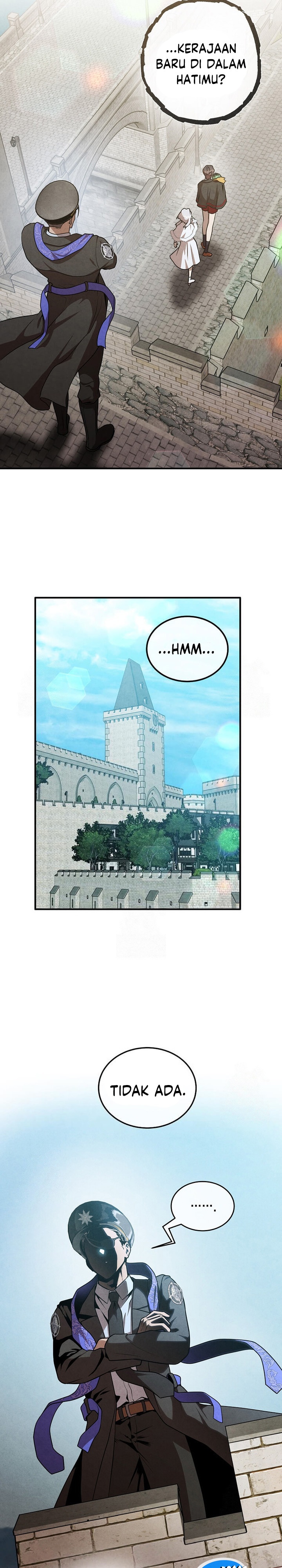 Legendary Youngest Son of the Marquis House Chapter 132 Gambar 24