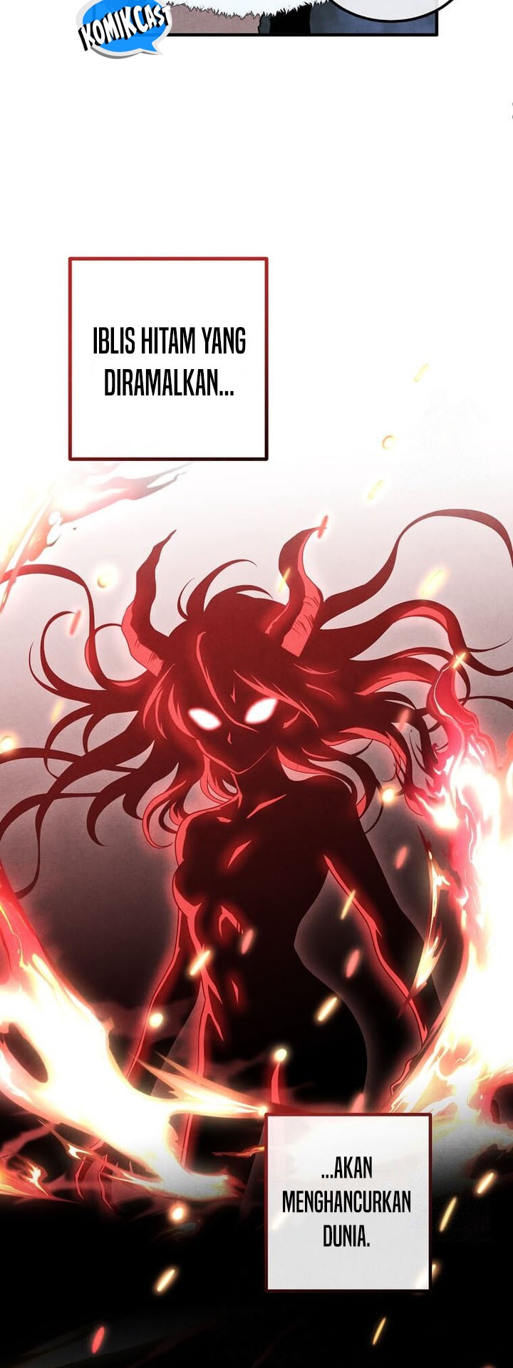 Legendary Youngest Son of the Marquis House Chapter 133 Gambar 7